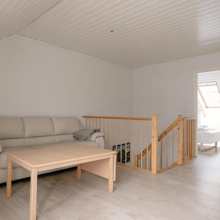 Spacious City Center Home By The Sea Klaksvík Екстериор снимка